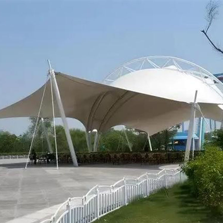 靖远县工程案例