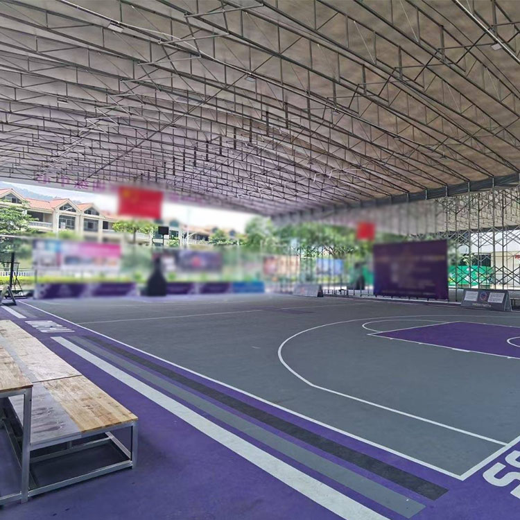 靖远县工程案例