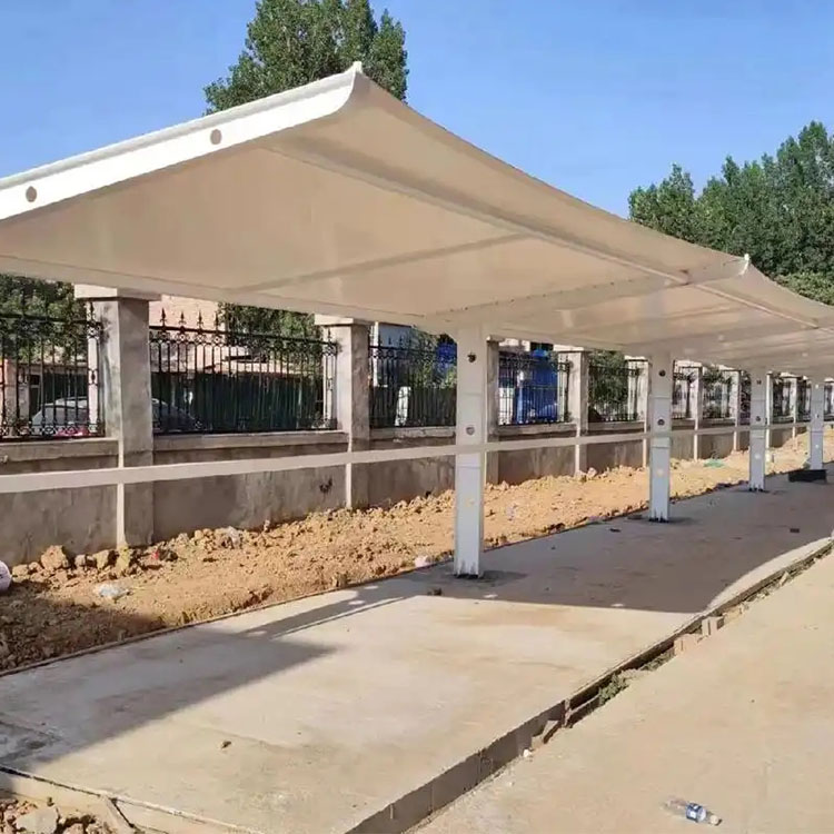 靖远县工程案例