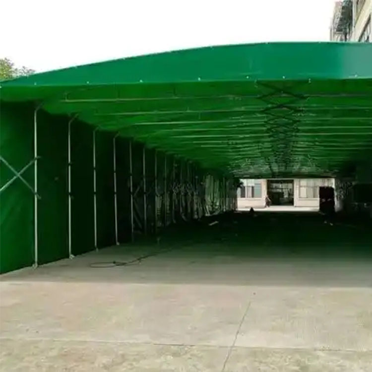 靖远县工程案例