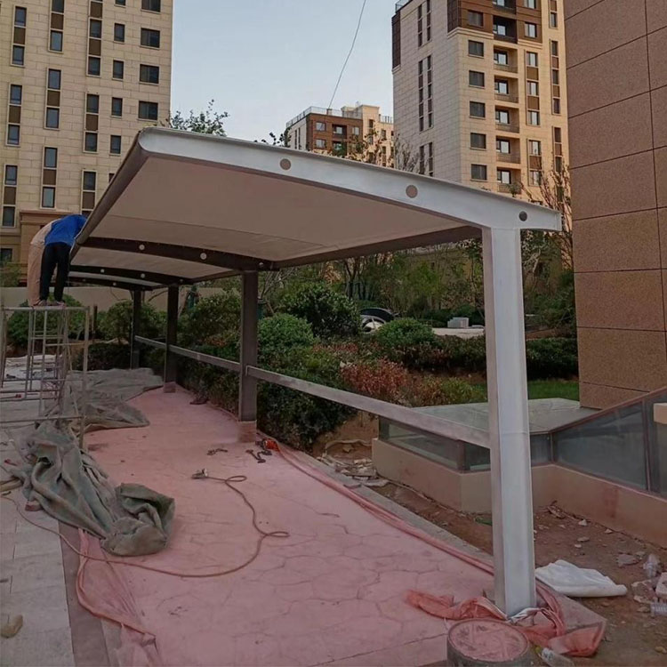 靖远县工程案例